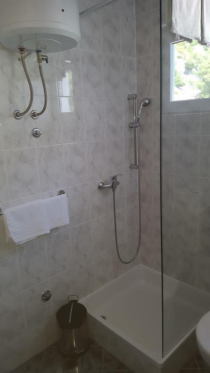 Apartments Villa Sunce Dugi Rat Luaran gambar